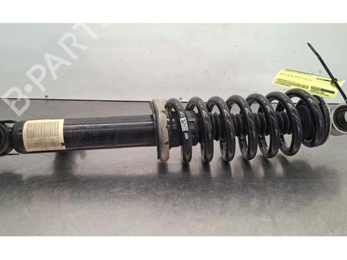 Used Left rear shock absorber DS DS 7 Crossback (J4_, JR_, JC_) E-TENSE 4x4 (J45GBU) (300 hp) 31818639