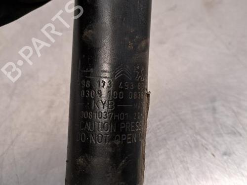 Right rear shock absorber PEUGEOT 308 SW II (LC_, LJ_, LR_, LX_, L4_) 1.5 BlueHDi 130 | BP23601485M19 