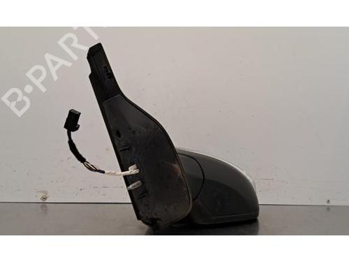 Retrovisor esquerdo CITROËN C3 III (SX) 1.5 BlueHDi 100 (SXYHYP, SXYHTU) | BP36004911C26 - Image 5