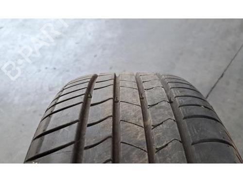 Rim RENAULT ARKANA I (LCM_, LDN_) 1.6 E-TECH 145 (LDMU) | BP25464366C45