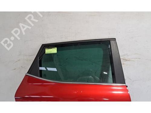 Right rear door SEAT IBIZA V (KJ1, KJG) 1.0 TSI | BP29515611C5 