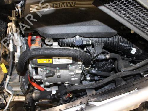 Trækkugle/Mekanisme BMW X1 (U11) xDrive 30e Plug-in-Hybrid | BP37251935C141 - Image 21