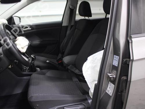 Left taillight VW T-CROSS (C11, D31) 1.0 TSi | BP37275544C34 - Image 15