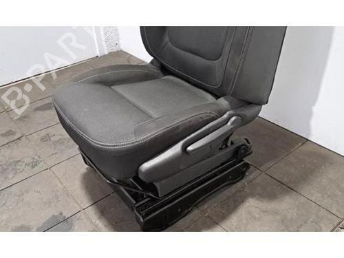 Sæde venstre fortil RENAULT TRAFIC III Van (FG_) 2.0 dCi 130 (FGMY) | BP31165445C15 