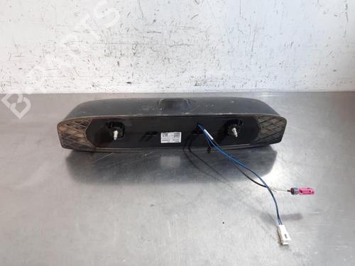 Third brake light FIAT DUCATO Van (250_) 140 Multijet 2,2 D | BP29058027L11