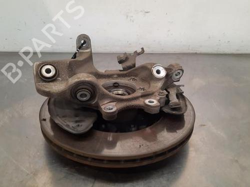 Right rear steering knuckle MERCEDES-BENZ E-CLASS T-Model (S213) E 300 de (213.216) | BP21674989M28 