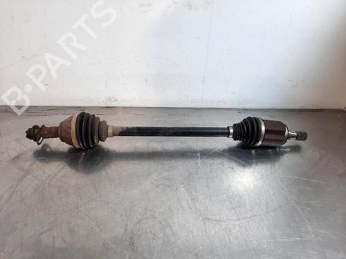 Used Left front driveshaft Left front driveshaft MG MARVEL R EV (EP21) (179 hp) 34228921 34228921