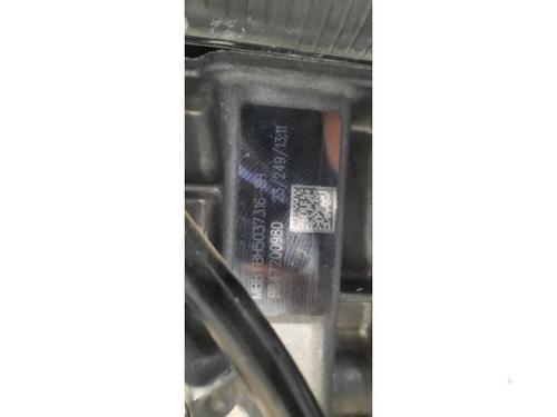 Engine CITROËN C4 X (BD_, BE_, BF_) 1.2 PureTech 100 (BDHNEA) | BP31241401M1