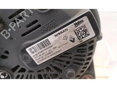 Alternator RENAULT TRAFIC III Van (FG_) 2.0 dCi 130 (FGMY) | BP38039135M7 - Image 3