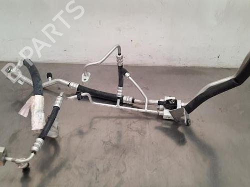 Used AC radiator MG MG 4 (EH32) EV (170 hp) 23600287