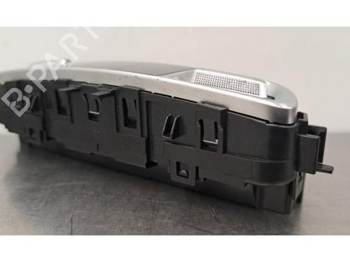 Climate control MERCEDES-BENZ B-CLASS Sports Tourer (W246, W242) Electric Drive / B 250 e (242.890) | BP29515443I5 