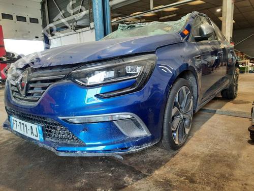 Engine mount RENAULT MEGANE IV Hatchback (B9A/M/N_) 1.3 TCe 140 (B9NB) | BP23584085M89