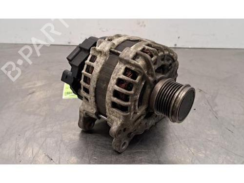 Alternador VW GOLF VII (5G1, BQ1, BE1, BE2) 2.0 TDI (150 hp) 30806481