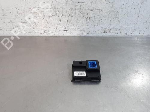 Used Fuel ECU CITROËN C4 Grand Picasso II (DA_, DE_) 1.2 THP 130 (130 hp) 29195216