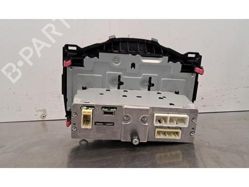 Radio PEUGEOT 108 1.2 | BP33614994E6 - Image 6