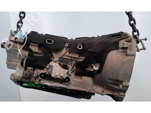 Gearbox BMW 5 (G30, F90) 520 d Mild-Hybrid xDrive | BP35935121M3 - Image 4