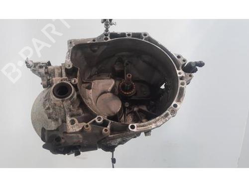Gearbox PEUGEOT EXPERT Van (V_) 1.5 BlueHDi 120 | BP37082922M3 - Image 2