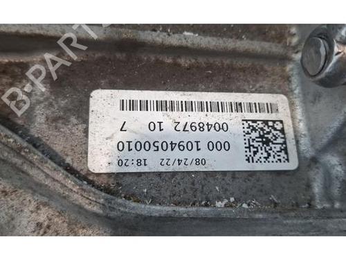 Gearbox MERCEDES-BENZ SPRINTER 3-t Van (B910) 215 CDI (910.621, 910.623) | BP36772560M3 - Image 4