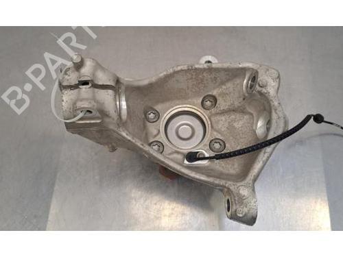 Right front steering knuckle BMW i4 (G26) eDrive40 | BP37284884M26 - Image 6