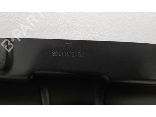 Cargo separator RENAULT EXPRESS Box Body/MPV 1.5 Blue dCi 95 (F6AB) | BP31273734I36 