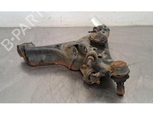 Used Left front suspension arm NISSAN NAVARA NP300 Pickup (D23, D23T) 2.3 dCi 4x4 (D231, D23T) (190 hp) 24231299