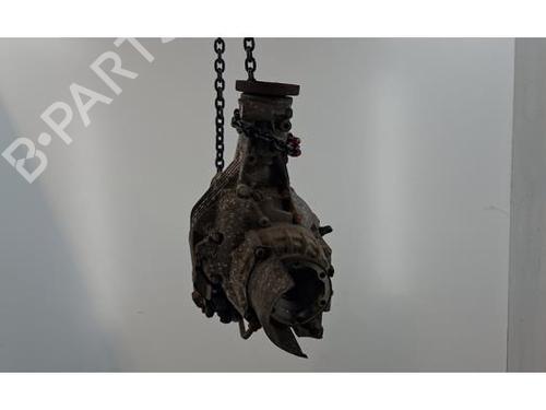 Rear differential AUDI A5 Convertible (8F7) 3.0 TDI quattro | BP39642476M24 - Image 2