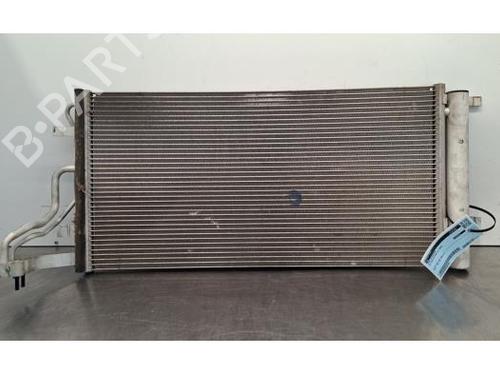Used AC radiator AC radiator KIA CEED Sportswagon (CD) 1.0 T-GDI (120 hp) 33058116 33058116