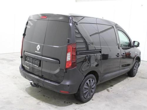 Gearbox RENAULT EXPRESS Box Body/MPV 1.3 TCe 100 (F6MA) | BP30057064M3 