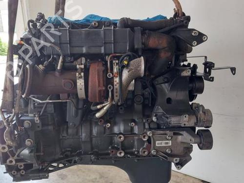 Engine RENAULT TRUCKS MASCOTT Platform/Chassis 150.35 | BP34200749M1 - Image 2
