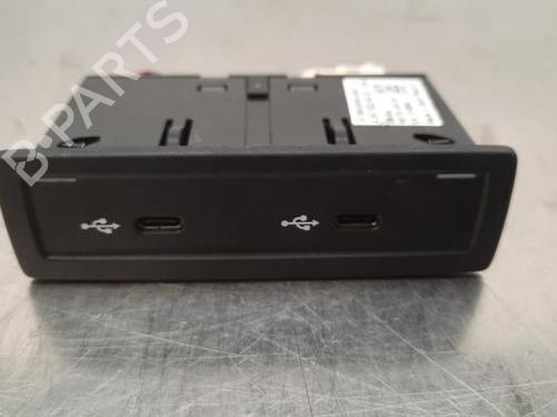 Used Electronic module MERCEDES-BENZ A-CLASS Saloon (V177) AMG A 35 4-matic (177.151) (306 hp) 23604405