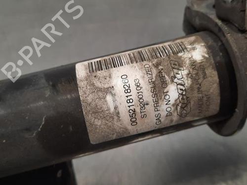 Left front shock absorber FIAT 500e (332_) Elektro (FA1) | BP18237079M16 