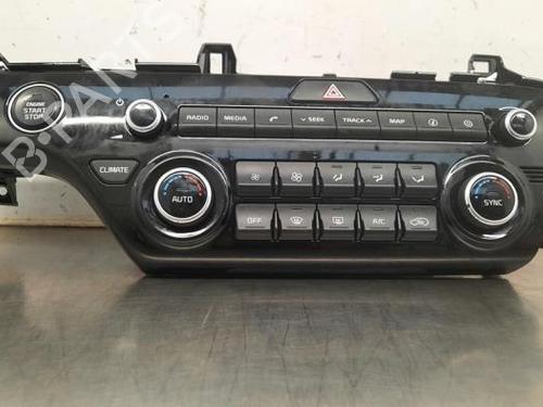 Used Climate control KIA SORENTO III (UM) 2.2 CRDi 4WD (200 hp) 19649429