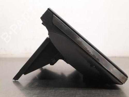 Display monitor OPEL COMBO Box Body/MPV (K9) 1.5 D | BP23588758C48 