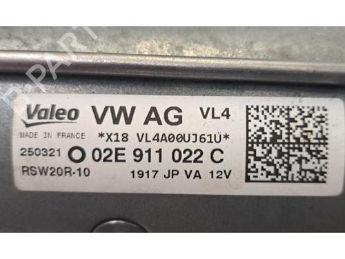 Starter SKODA OCTAVIA IV Combi (NX5, PV5) 2.0 TDi | BP39995495M8 - Image 8
