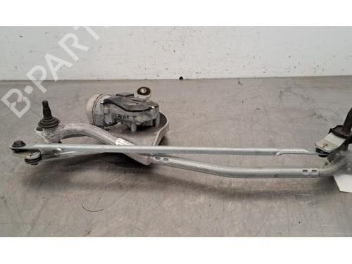 Used Front wipers mechanism AUDI E-TRON (GEN) 55 quattro (408 hp) 24116623