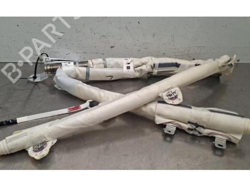 Used Left curtain airbag Left curtain airbag 39624663 39624663