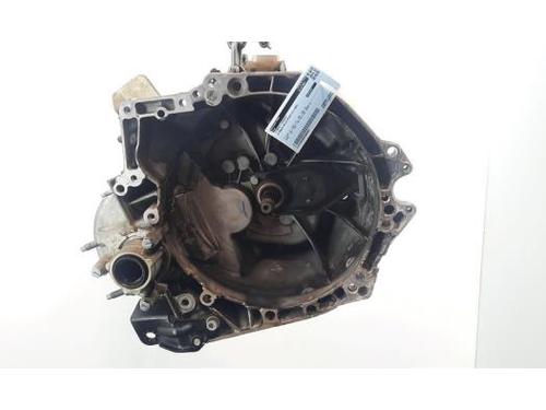 Used Gearbox Gearbox CITROËN GRAND C4 SPACETOURER (3A_, 3E_) 1.2 PureTech 130 (131 hp) 33997141 33997141