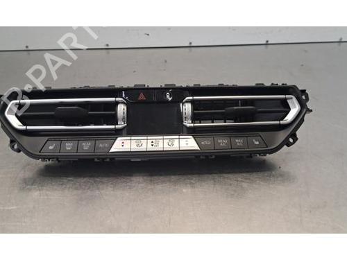 Used Climate control Climate control BMW 3 Touring (G21, G81) 320 d Mild-Hybrid xDrive (190 hp) 40026043 40026043