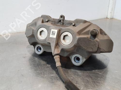 Left front brake caliper MERCEDES-BENZ GLC Coupe (C253) 200 EQ Boost (253.380) | BP15029077M105 