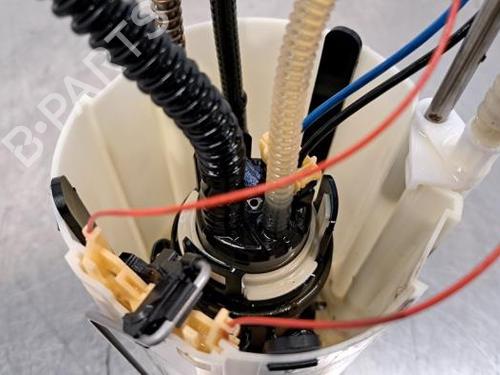 Fuel pump PEUGEOT BOXER Van 2.0 BlueHDi 130 | BP23629165M76 