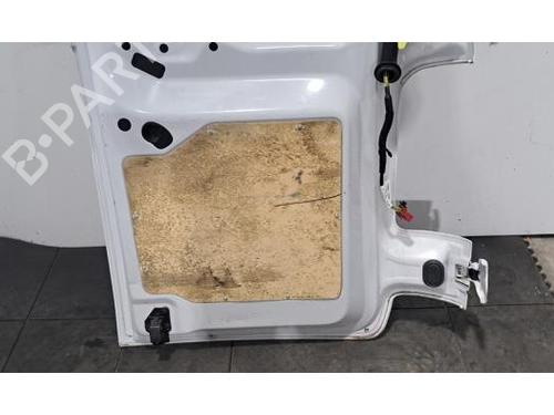Tailgate OPEL VIVARO C Van (K0) 1.5 | BP31842793C6 - Image 6