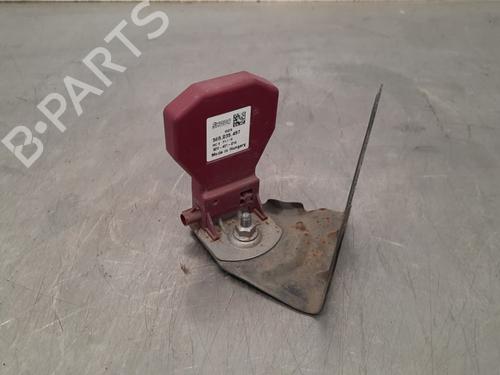 Elektronische module SKODA KODIAQ I (NS6, NS7, NV7) 2.0 TDI 4x4 (150 hp) 15042789