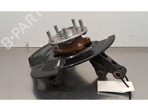 Left front steering knuckle BYD e6 EV | BP33918001M25  - Image 7