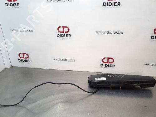 Used Other BMW 1 (F20) 116 d (116 hp) 15021127