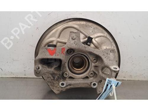 Right rear steering knuckle AUDI A7 Sportback (4KA) 50 TFSI e quattro | BP33751240M28 - Image 3