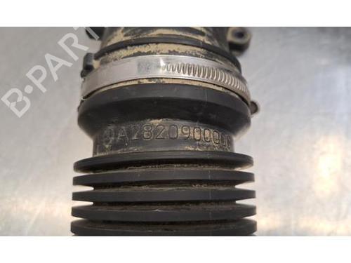 Pipe MERCEDES-BENZ CLA Shooting Brake (X118) CLA 250 e (118.686) | BP37453782M125 - Image 5