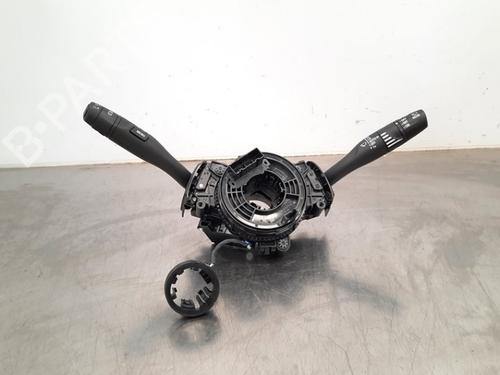 Used Steering column stalk OPEL ASTRA K (B16) 1.5 CRDI (68) (105 hp) 15235943