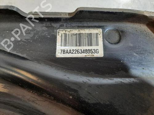 Left front suspension arm OPEL GRANDLAND / GRANDLAND X (A18, P1UO) 1.2 (75) | BP29817974M12
