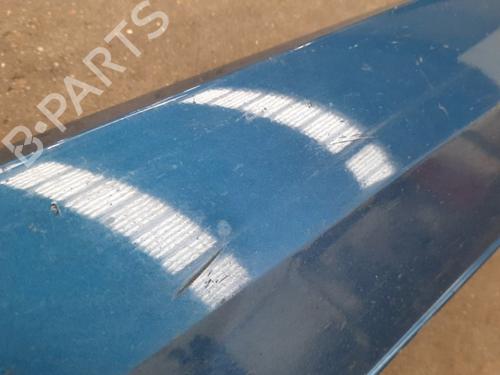 Left sideskirt FORD FIESTA VII (HJ, HF) 1.5 ST EcoBoost | BP11231204C115 