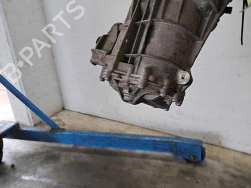 Gearbox AUDI A5 Sportback (8TA) 2.0 TDI | BP23611712M3 